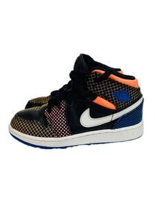 Nike Unisex Multicolor Air Jordan DC4093 Chicago Bulls Size 3.5Y